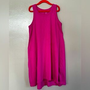 Gap Kids tank dress in very good use
Size Large